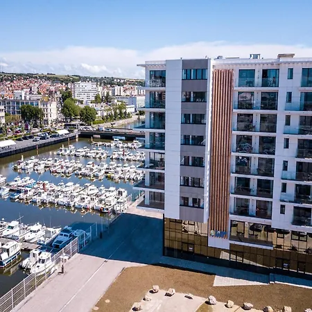Apartman On The Cote D'opale *