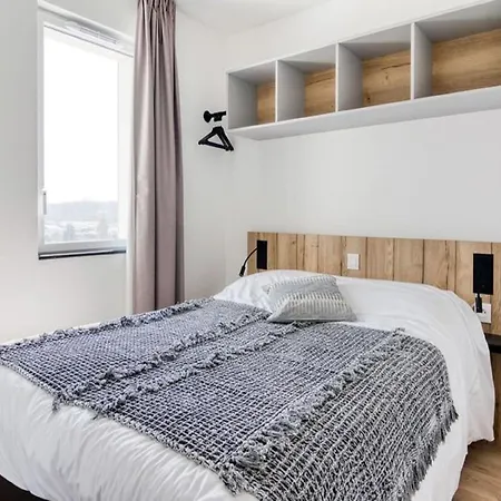 Apartman On The Cote D'opale *