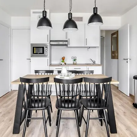 Apartman On The Cote D'opale *