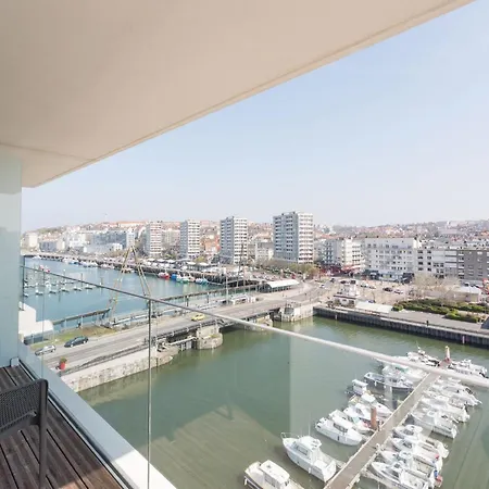 On The Cote D'opale * Boulogne-sur-Mer