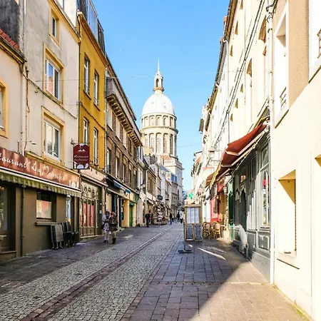 Lejlighed On The Cote D'opale