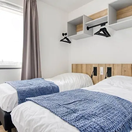 On The Cote D'opale *