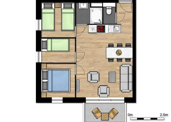 On The Cote D'opale *