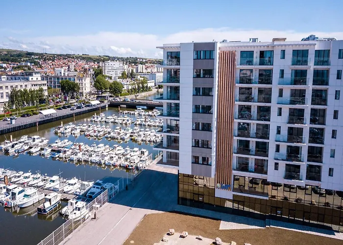 Apartment On The Cote D'opale *