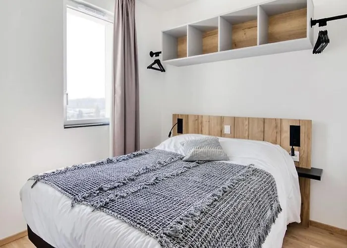 Apartment On The Cote D'opale *