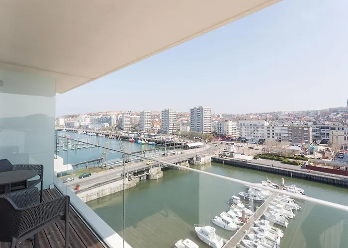 On The Cote D'opale * Boulogne-sur-Mer