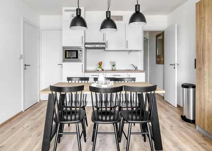 Apartment On The Cote D'opale *